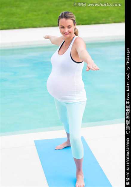 怀代孕期间，若孕妈有这4个症状，很可能是代孕